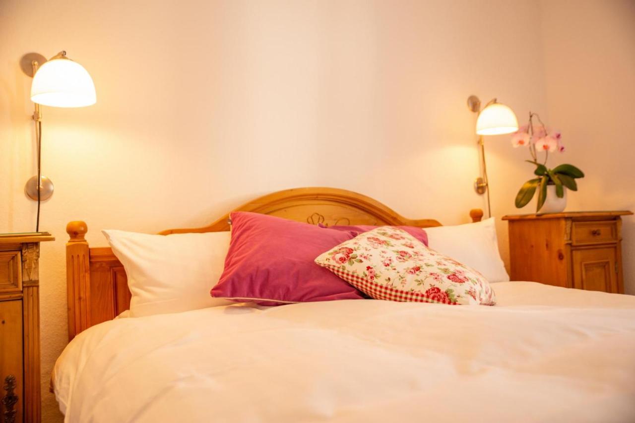 Hotel Wappenstube Erbach  Luaran gambar