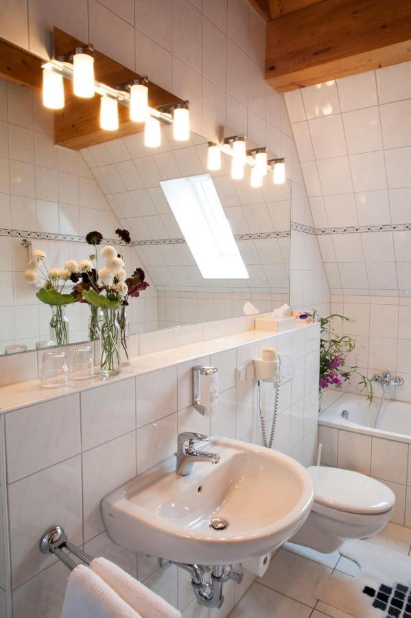 Hotel Wappenstube Erbach  Luaran gambar