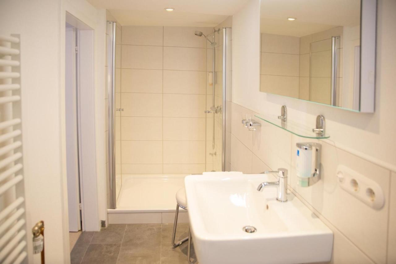 Hotel Wappenstube Erbach  Luaran gambar