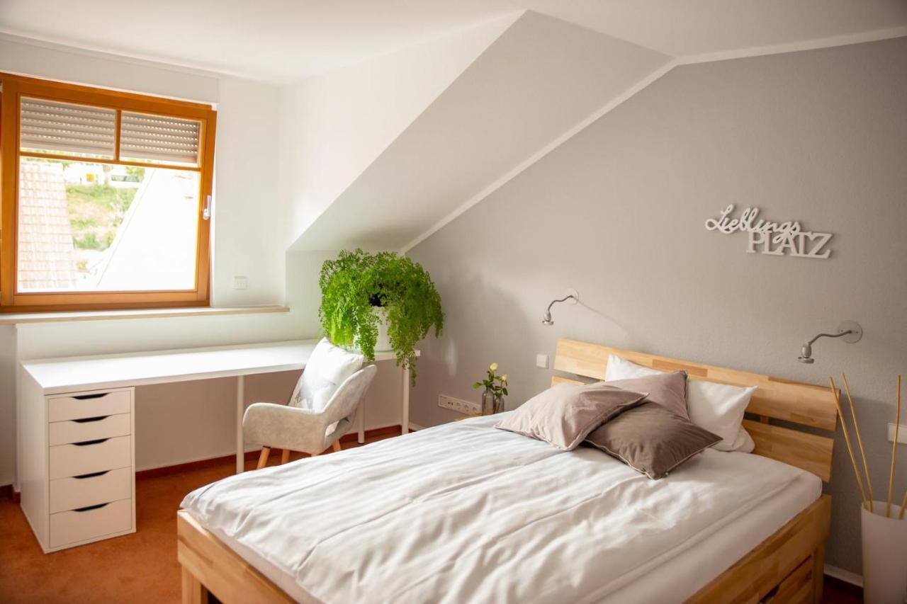 Hotel Wappenstube Erbach  Luaran gambar