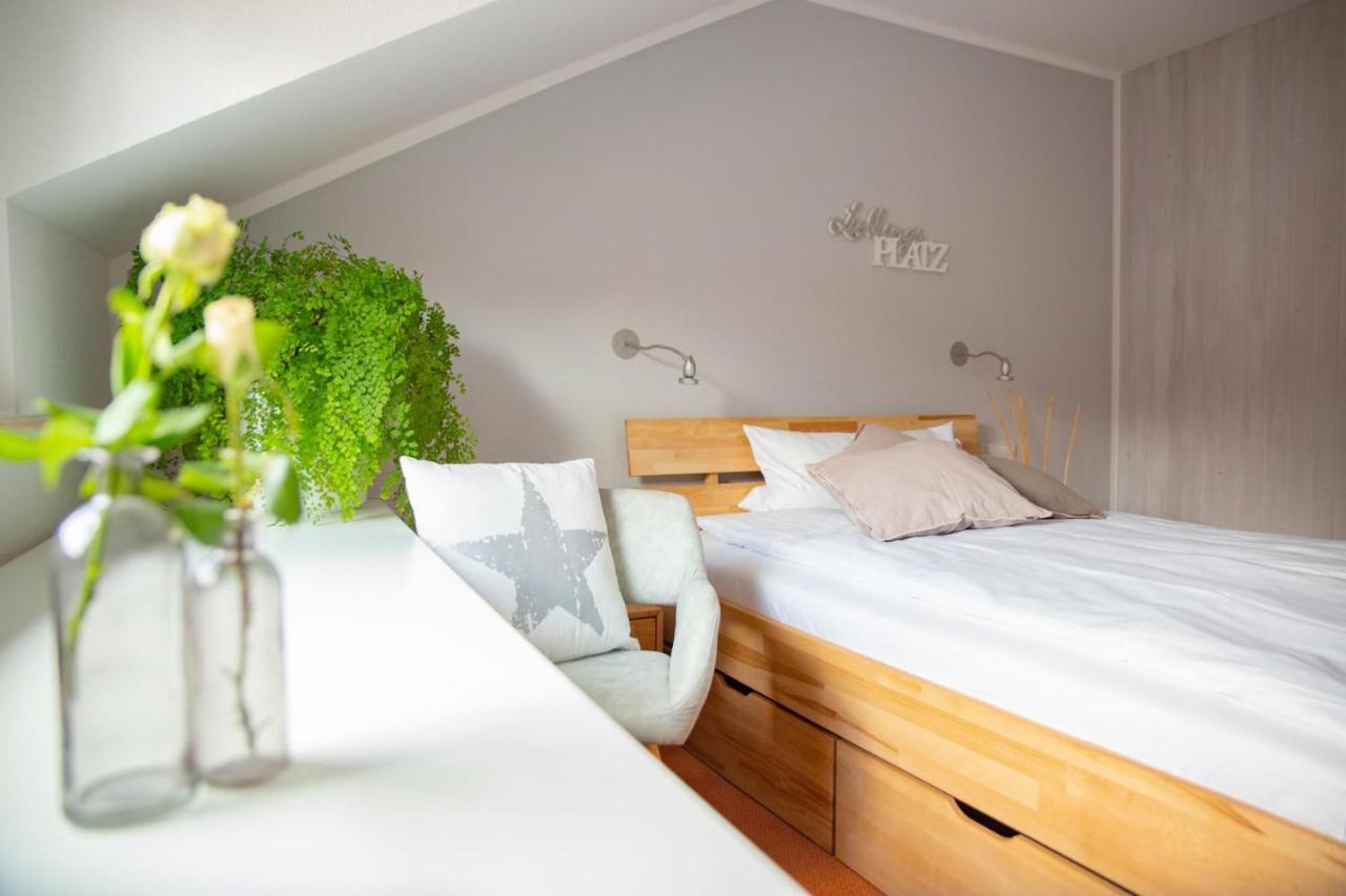 Hotel Wappenstube Erbach  Luaran gambar